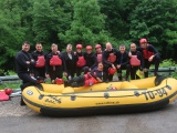 Splav riek v Bosne a Hercegovine