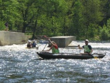 Splav Vltavy