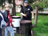 32. ročník turistického pochodu „Jilemnického jarná 25-ka