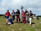  Pilsko - 1557 m n. m.