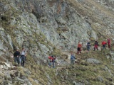 Dovolenka Dolomity - Julské Alpy