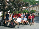 Zlín - Trenčín