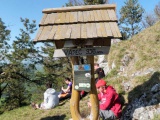 Ilavská 50-ka