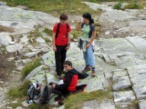 Vysoké Tatry 