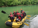 Splav riek v Bosne a Hercegovine