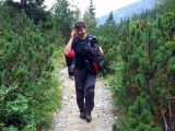 Vysoké Tatry 