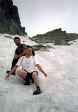 Letný zraz turistov