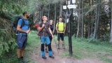 Nízke Tatry mimo hlavného hrebaňa