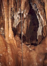 Jaskynné dobrodružstvo