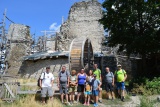 Viniansky hrad