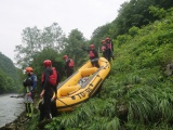 Splav riek v Bosne a Hercegovine