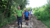 Trojhraničný bod SK/HU/UA