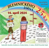 POZVÁNKA: Jilemnického jarná 25-ka
