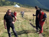 Nízke Tatry- Ďurková