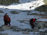 Vysoké Tatry