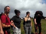  Pilsko - 1557 m n. m.