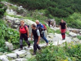 Vysoké Tatry 