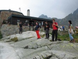 Vysoké Tatry 
