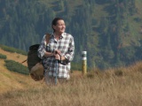 Nízke Tatry- Ďurková