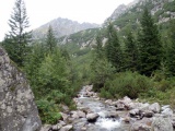 Vysoké Tatry
