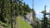 Nízke Tatry mimo hlavného hrebaňa