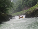 Splav riek v Bosne a Hercegovine