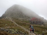 Nízke Tatry- Chopok