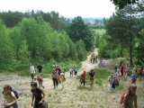 Žarnów - Konskie