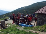 Nízke Tatry- Ďurková