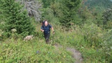 Prechod Veľkej Fatry