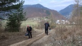 Hoľazne