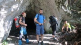Nízke Tatry mimo hlavného hrebaňa