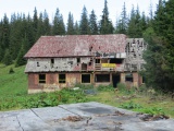 Rumunsko (Fagaraš)