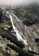 Letný zraz turistov