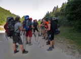 Rumunsko (Fagaraš)