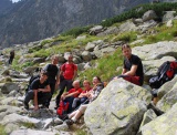 Vysoké Tatry 