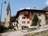 Dovolenka Dolomity - Julské Alpy