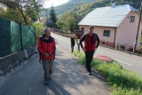 Červený kameň a Vršatec