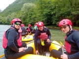 Splav riek v Bosne a Hercegovine