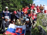 Vysoké Tatry