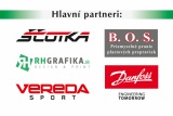 Pozvánka: Jilemnického jarná 25-ka
