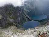 Vysoké Tatry