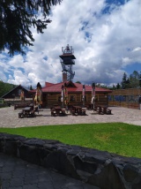 Pozvánka: Špania dolina a Ostredok