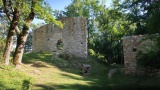 Muránska planina - Cigánka