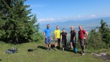 Nízke Tatry mimo hlavného hrebaňa