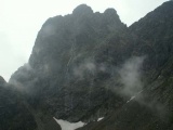 Vysoké Tatry 