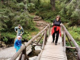 Vysoké Tatry