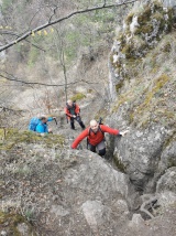 Podskalský Roháč