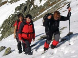 Vysoké Tatry