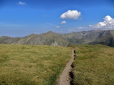 Rumunsko (Fagaraš)